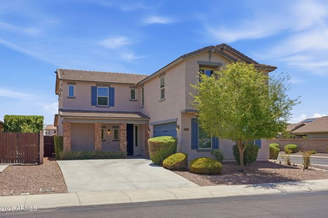 18393 W BRIDGER Street, Surprise, AZ 85388