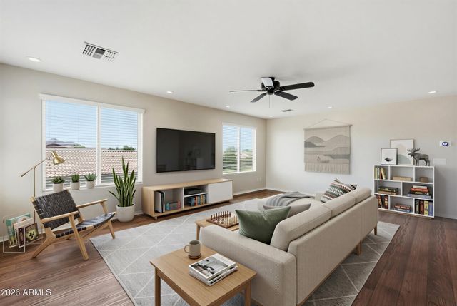 18393 W BRIDGER Street, Surprise, AZ 85388