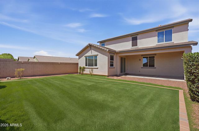 18393 W BRIDGER Street, Surprise, AZ 85388