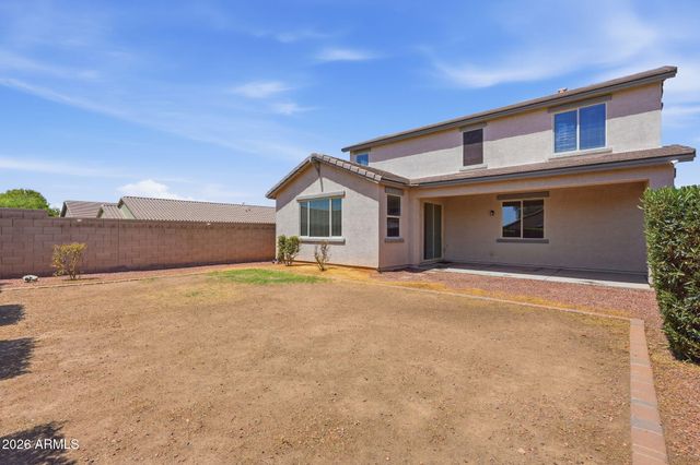 18393 W BRIDGER Street, Surprise, AZ 85388