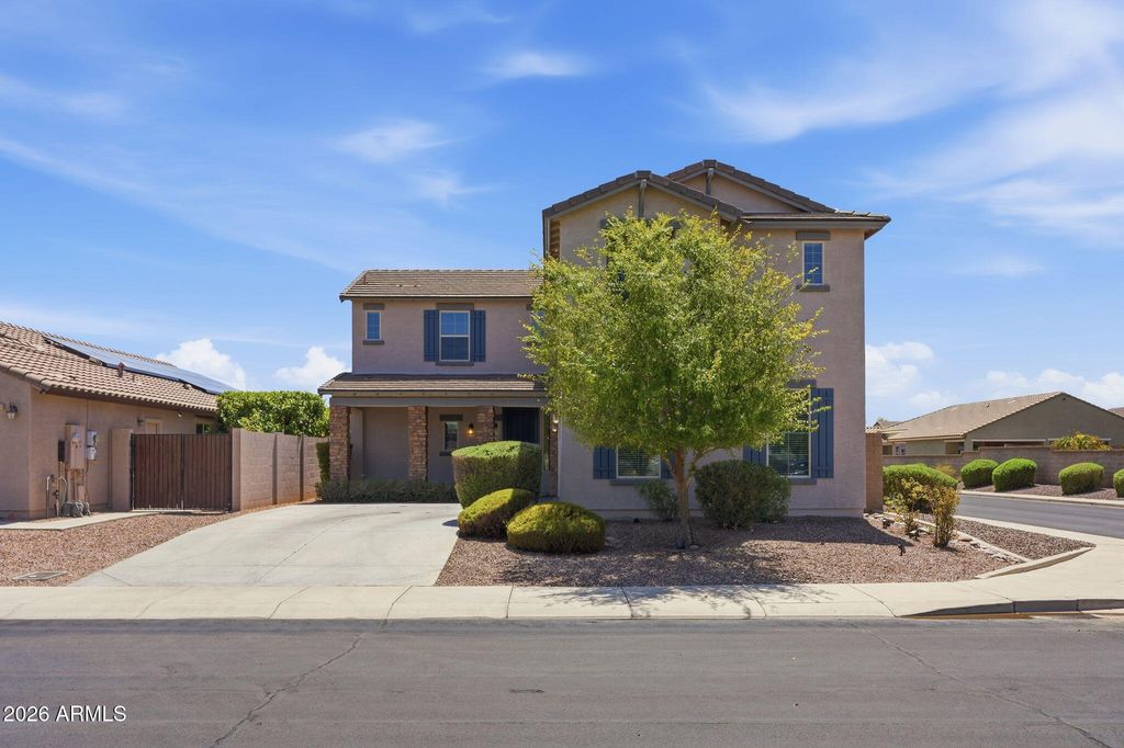 18393 W BRIDGER Street, Surprise, AZ 85388
