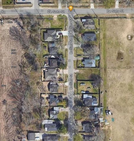 0 Rollins Street, Houston, TX 77091