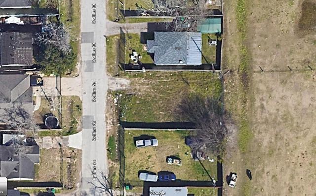 0 Rollins Street, Houston, TX 77091