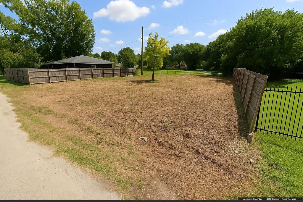 0 Rollins Street, Houston, TX 77091