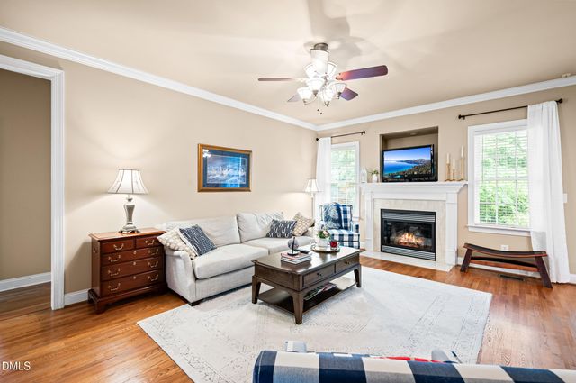 2013 Old Crews Road, Knightdale, NC 27545