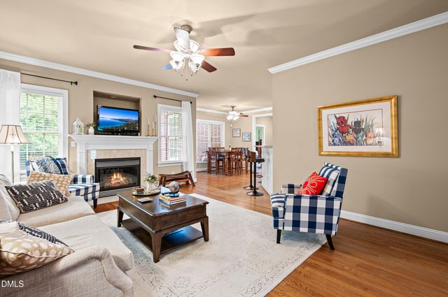 2013 Old Crews Road, Knightdale, NC 27545