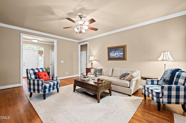 2013 Old Crews Road, Knightdale, NC 27545