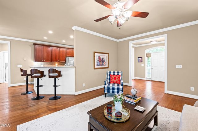 2013 Old Crews Road, Knightdale, NC 27545