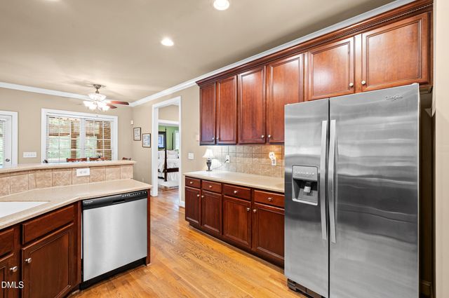 2013 Old Crews Road, Knightdale, NC 27545