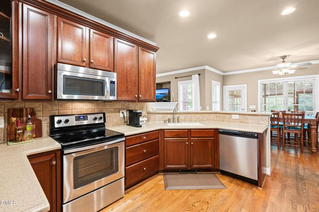 2013 Old Crews Road, Knightdale, NC 27545