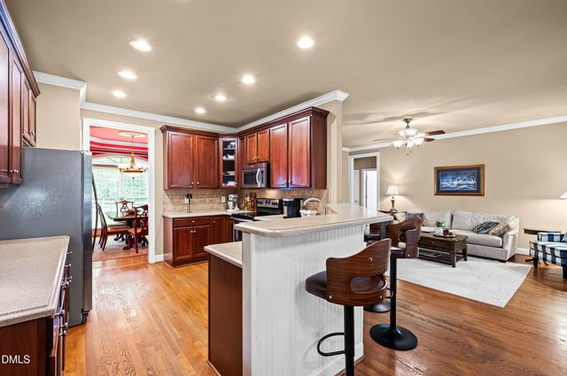 2013 Old Crews Road, Knightdale, NC 27545
