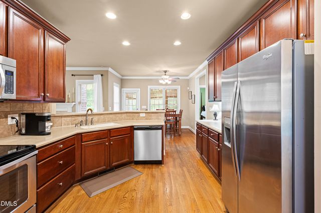 2013 Old Crews Road, Knightdale, NC 27545