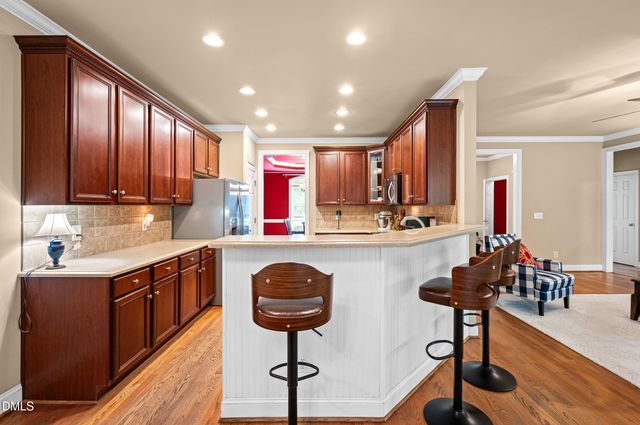 2013 Old Crews Road, Knightdale, NC 27545