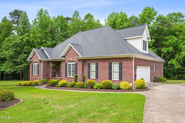 2013 Old Crews Road, Knightdale, NC 27545