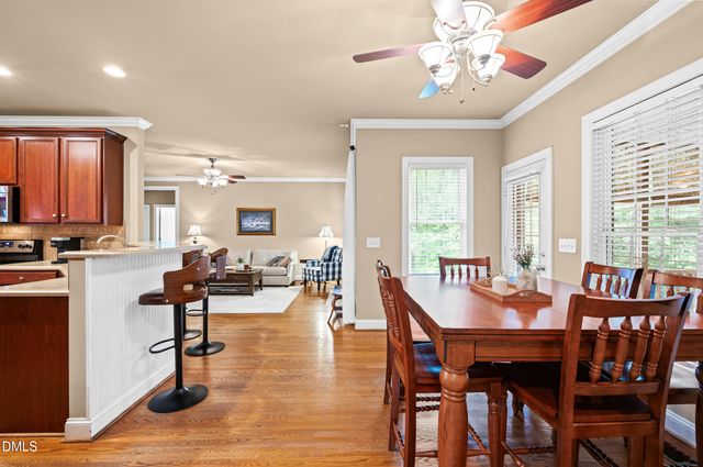 2013 Old Crews Road, Knightdale, NC 27545