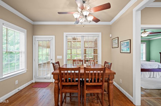 2013 Old Crews Road, Knightdale, NC 27545