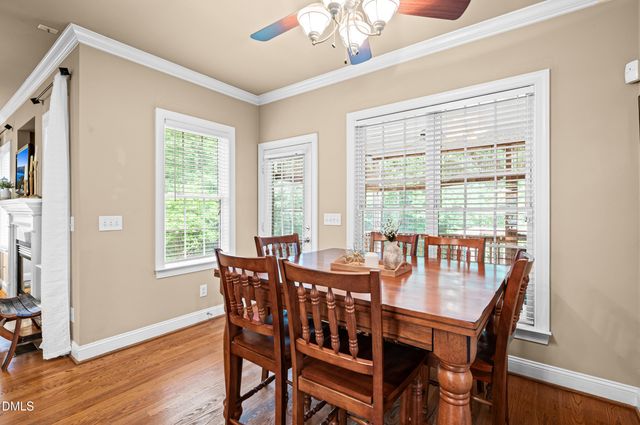 2013 Old Crews Road, Knightdale, NC 27545