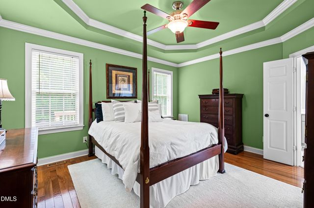 2013 Old Crews Road, Knightdale, NC 27545