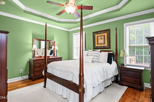 2013 Old Crews Road, Knightdale, NC 27545