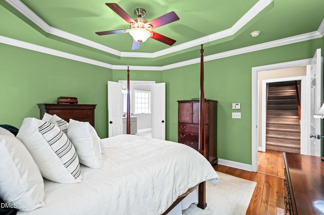 2013 Old Crews Road, Knightdale, NC 27545