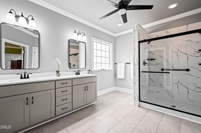 2013 Old Crews Road, Knightdale, NC 27545