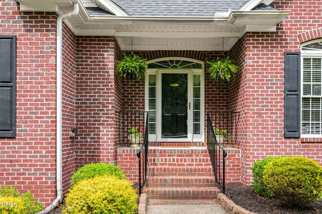 2013 Old Crews Road, Knightdale, NC 27545