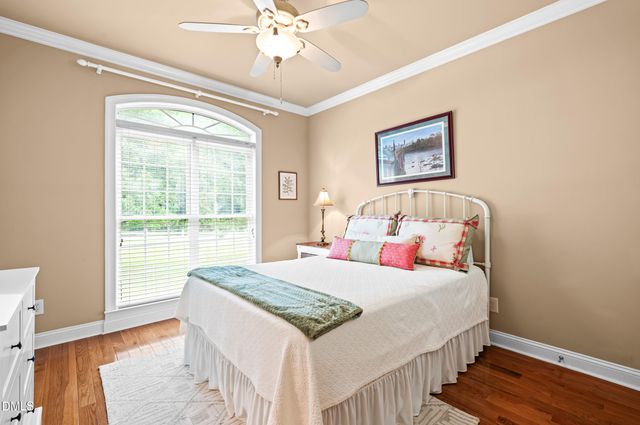 2013 Old Crews Road, Knightdale, NC 27545