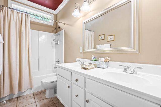 2013 Old Crews Road, Knightdale, NC 27545