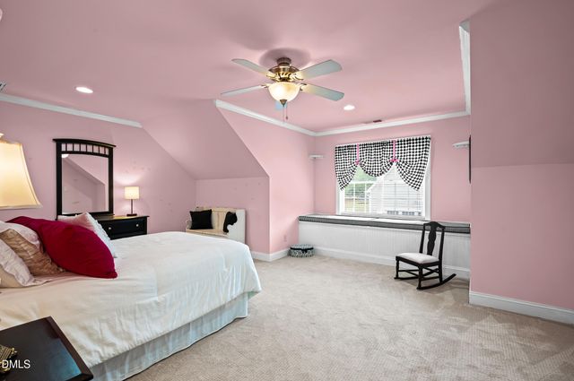 2013 Old Crews Road, Knightdale, NC 27545
