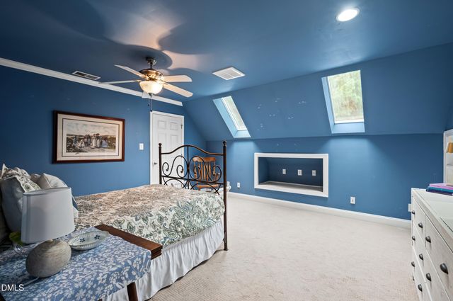 2013 Old Crews Road, Knightdale, NC 27545