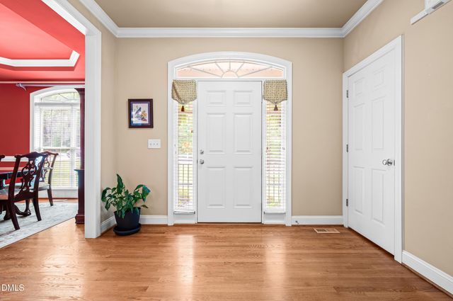 2013 Old Crews Road, Knightdale, NC 27545