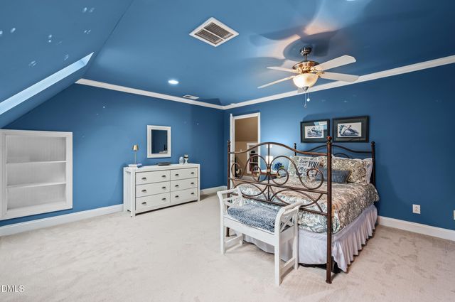 2013 Old Crews Road, Knightdale, NC 27545