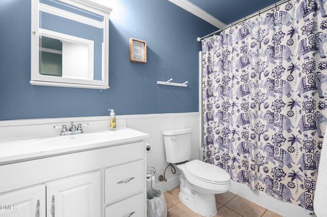 2013 Old Crews Road, Knightdale, NC 27545