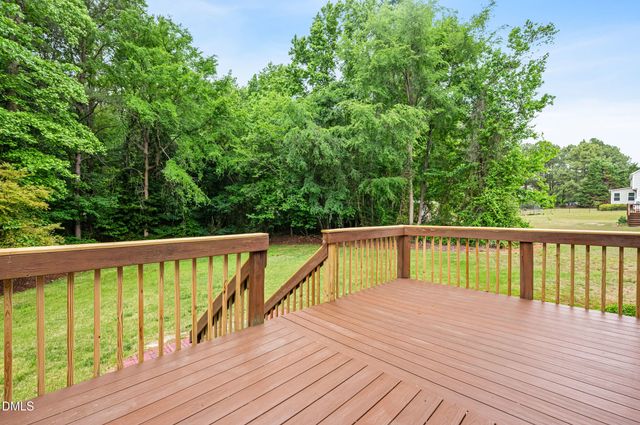 2013 Old Crews Road, Knightdale, NC 27545