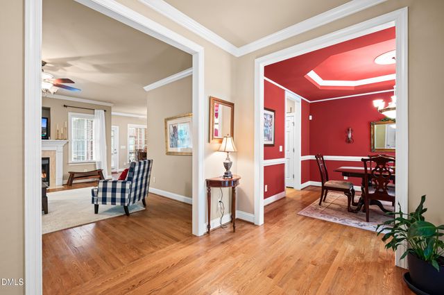 2013 Old Crews Road, Knightdale, NC 27545