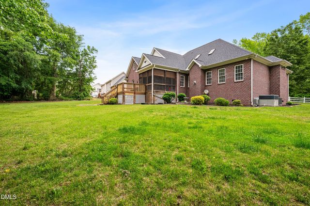2013 Old Crews Road, Knightdale, NC 27545