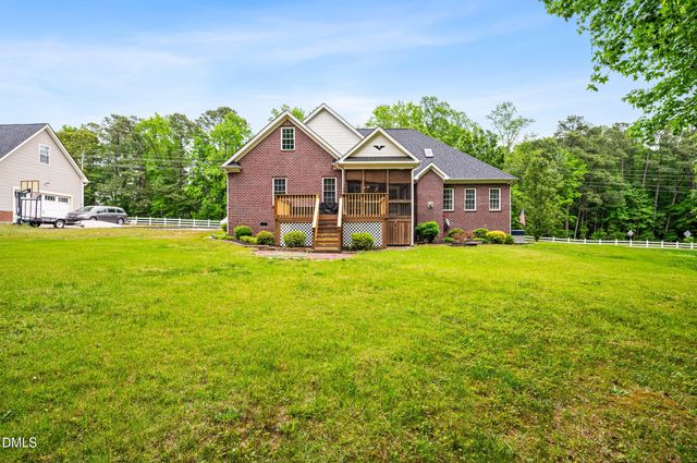 2013 Old Crews Road, Knightdale, NC 27545