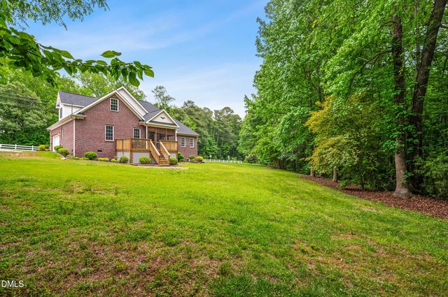 2013 Old Crews Road, Knightdale, NC 27545
