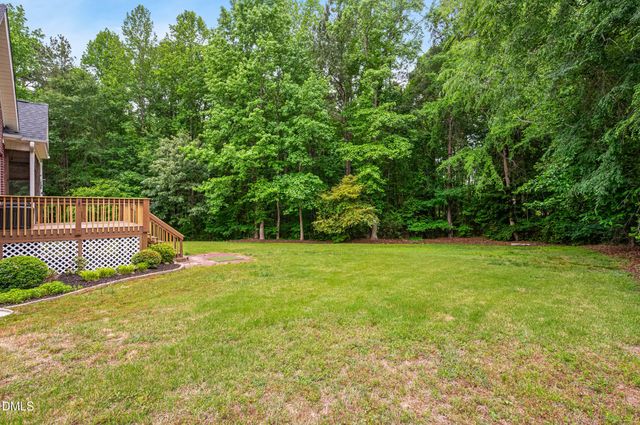 2013 Old Crews Road, Knightdale, NC 27545