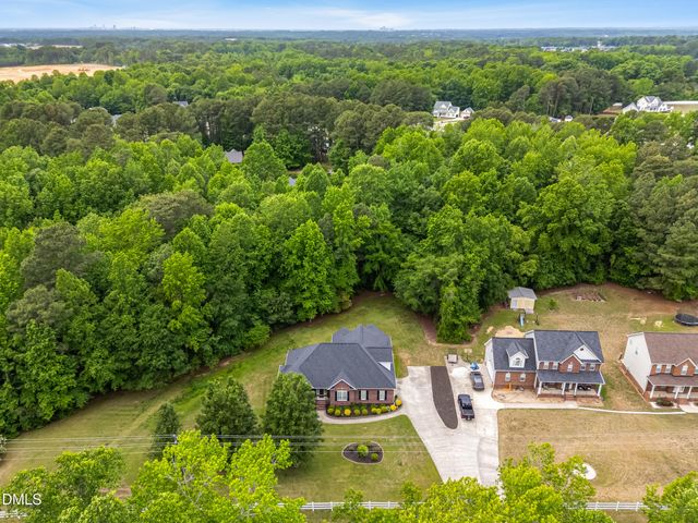 2013 Old Crews Road, Knightdale, NC 27545