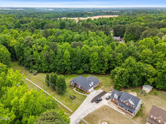 2013 Old Crews Road, Knightdale, NC 27545