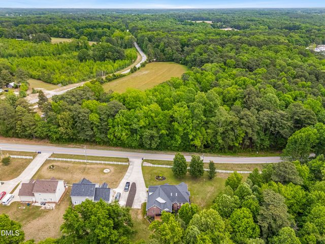 2013 Old Crews Road, Knightdale, NC 27545
