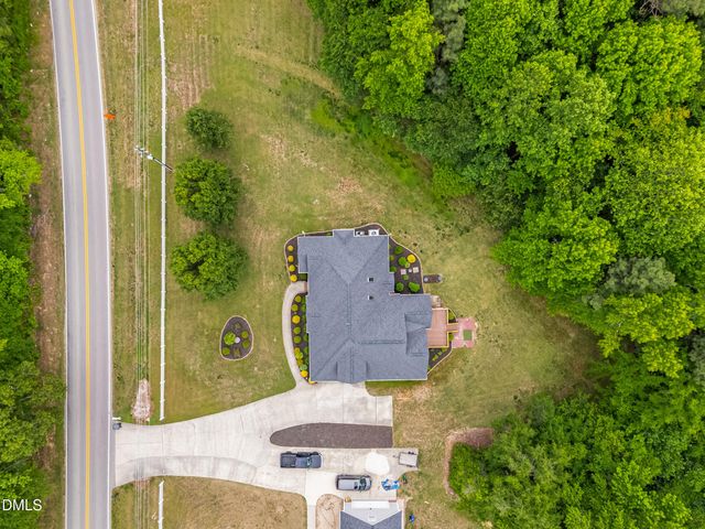 2013 Old Crews Road, Knightdale, NC 27545