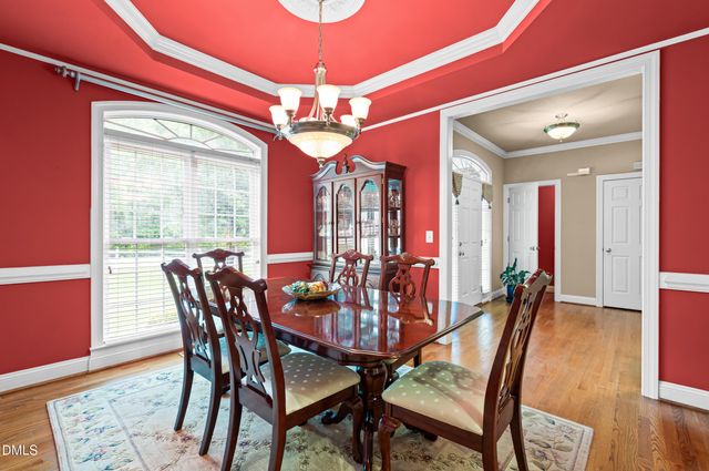 2013 Old Crews Road, Knightdale, NC 27545