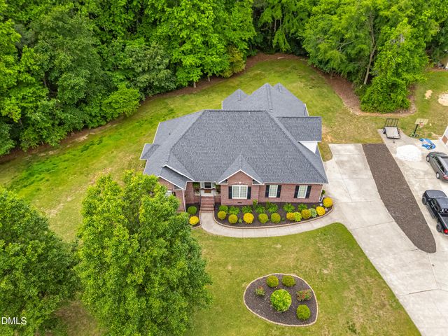 2013 Old Crews Road, Knightdale, NC 27545