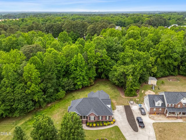 2013 Old Crews Road, Knightdale, NC 27545