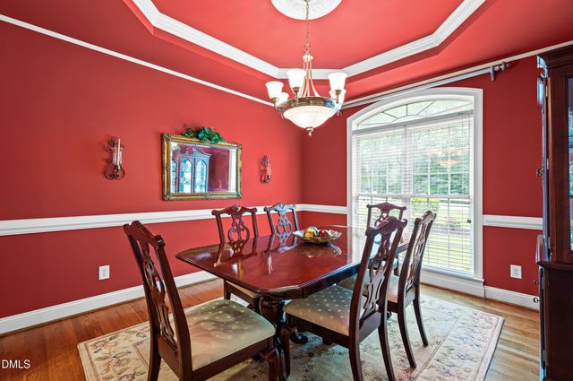 2013 Old Crews Road, Knightdale, NC 27545