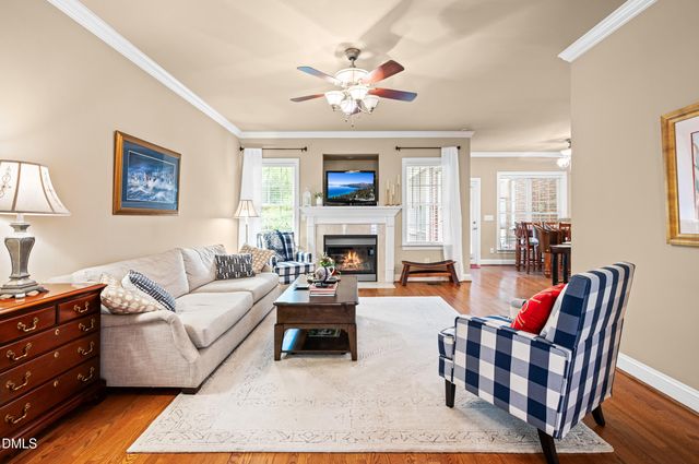 2013 Old Crews Road, Knightdale, NC 27545