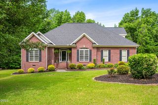 2013 Old Crews Road, Knightdale, NC 27545