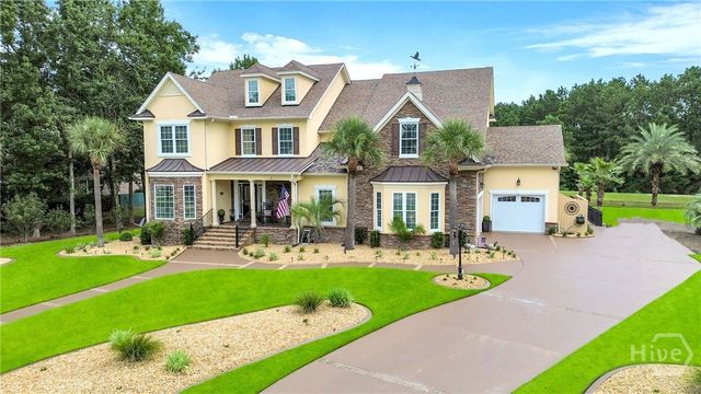 4 Grand View Court, Pooler, GA 31322